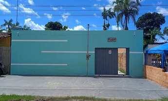 Imagem: Casa para temporada mosqueiro bairro carananduba