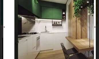 Imagem 7: APARTAMENTO - MOEMA ÍNDIOS - SP