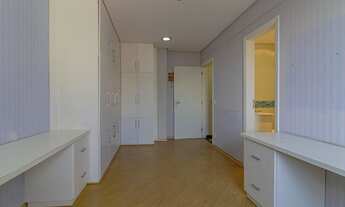 Imagem 5: Apartamento para venda com 370 metros quadrados com 4 quartos em Vila Gilda - Santo André