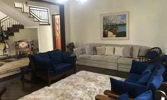 Imagem 6: Casa - Loteamento Caminhos de São Conrado (Sousas) - Campinas