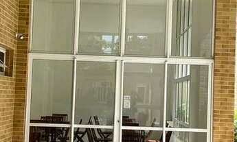 Imagem 4: Apartamento para aluguel tem 57 metros quadrados com 2 quartos