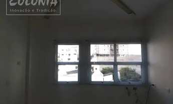 Imagem 7: Santo André - Conjunto Comercial/sala - Vila Guiomar