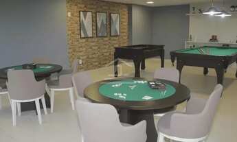 Imagem 6: Apartamento .. 48 metros quadrados com 2 quartos em Passaré - Fortaleza - CE