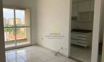 Imagem 2: Apartamento com 2 dormitórios - Jardim São Carlos - Sorocaba/SP