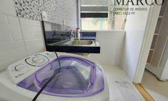 Imagem 7: Alugo mobiliado no Eldorado - 2 quartos