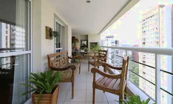 Imagem 2: Melhor oferta da região! Maravilhoso no Panamby. Varanda gourmet. Venda ou locação