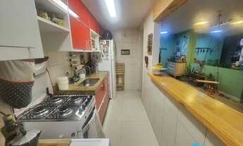 Imagem 5: 2 quartos em ponto nobre da Barra