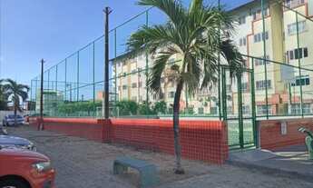 Imagem 4: APT 201, Condomínio Amazonas, Apartamento com 02 quartos, 02 banheiros, 2º andar