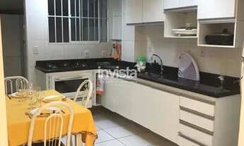Imagem 7: Apartamento de 2 dormitórios MOBILIADO em Santos