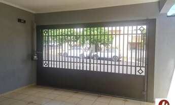 Imagem 3: Casa (térrea na rua) 3 dormitórios/suite, cozinha planejada