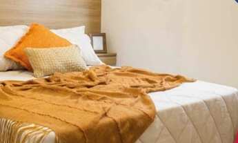 Imagem 4: Apartamento 2 Dormitórios com Varanda Jd. Das Indústrias BELLA VIDA