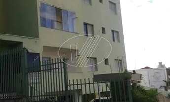 Imagem 2: Apartamento - Vila Marieta - Campinas