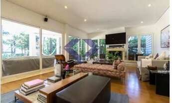 Imagem 4: SOBRADO EM COND FECHADO COM 1160M² 4 SUÍTES 5 VAGAS