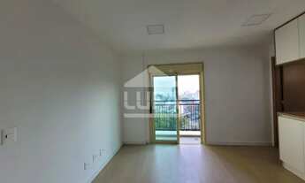 Imagem 3: Apartamento com 2 suítes para locação em Santana São Paulo