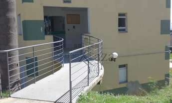 Imagem 6: Apartamento - Jardim Santa Inês II - Residencial Mirante II