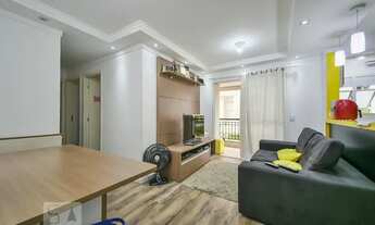 Imagem: Apartamento para Aluguel - Panamby, 3 Quartos