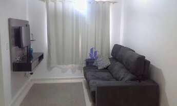 Imagem: Apartamento com 2 dormitórios à venda