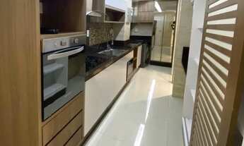 Imagem: Apartamento para venda tem 96 metros quadrados