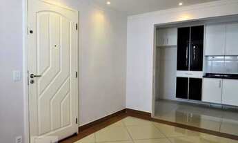 Imagem 5: Apartamento para Aluguel - Vila Guilherme, 2 Quartos, 55 m2