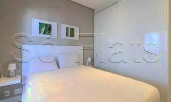 Imagem 3: Horizonte JK disponível para venda com 54m², 01 dorm e 01 vaga