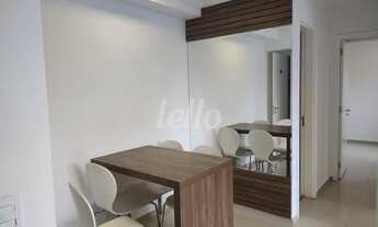 Imagem 4: São Paulo - Apartamento Padrão - Liberdade