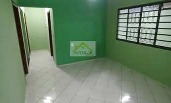 Imagem 3: Casa para Locação em Limeira, Jardim Esmeralda, 2 dormitórios, 2 banheiros, 2 vagas