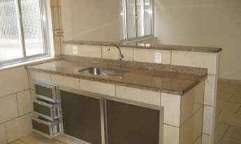 Imagem 3: No Paraíso - Casa estilo Colonial em Condomínio Familiar. 1 Quarto