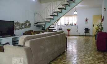 Imagem: Casa para Aluguel - Ipiranga, 3 Quartos