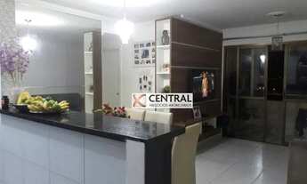 Imagem 7: Apartamento com 3 dormitórios, 80 m² - venda por R$ 600.000,00 ou aluguel por R$ 4.200,00
