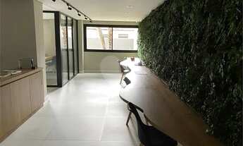 Imagem 6: Studio mobiliado para aluguel com 25 metros quadrados com 1 quarto em Perdizes - São Paulo