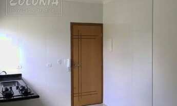 Imagem 2: Santo André - Apartamento Padrão - Vila Floresta