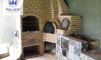 Imagem 7: Casa com 3 dormitórios para alugar, 325 m² por R$ 5.332,00/mês - Nova Piracicaba - Piracic