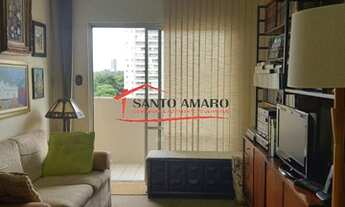 Imagem 4: Apartamento a Venda na Vila Cruzeiro 76 metros uteis