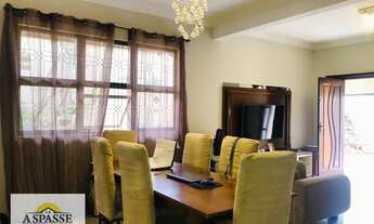 Imagem 4: Casa /Sobrado com 3 dormitórios à venda, 192 m² por R$ 555.000 - Residencial e Comercial P