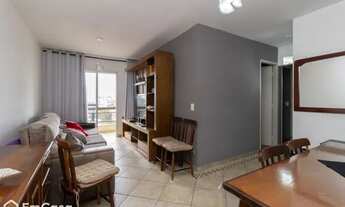 Imagem: Apartamento à venda em Sao Paulo