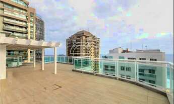 Imagem 5: Cobertura de 4 quartos à venda - Barra da Tijuca - Residencial Praia da Barra