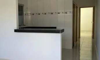 Imagem 3: Casa para venda com 68 metros quadrados com 2 quartos no Jabaquara