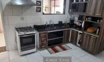 Imagem 6: Apartamento para venda com 100 metros quadrados com 3 quartos em Itapuã - Salvador - BA