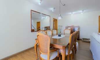 Imagem 7: Venda Cobertura 4 Dormitórios - 195 m² Campo Belo