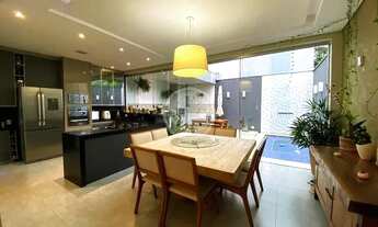 Imagem: Casa condomínio - 3 Dormitórios - Venda