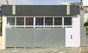 Imagem 2: São Paulo - Galpão/Depósito/Armazém - Vila Maria