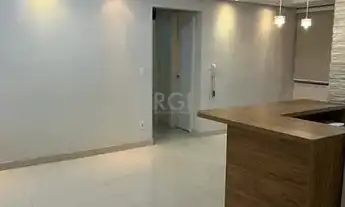 Imagem 2: Apartamento no bairro Ipanema