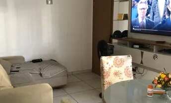 Imagem 2: JS Apartamento para venda tem 55 metros quadrados com 2 quartos em Planalto Vinhais II - S