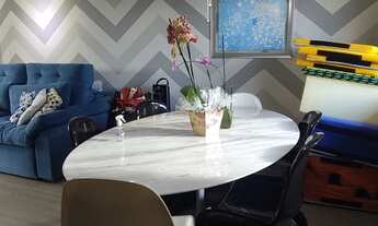 Imagem 5: Sobrado a venda em Santa Felicidade