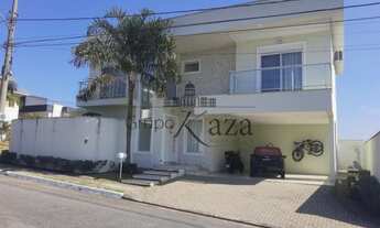 Imagem: Casa Condomínio - Urbanova - Residencial