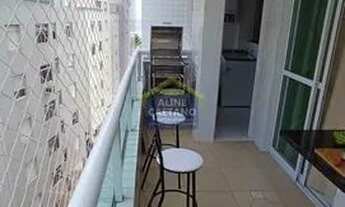 Imagem 7: Apto - 2 dorms, Aviacao, Praia Grande - R$ 540 mil