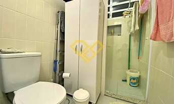 Imagem 7: Apartamento 2 quartos em Santos