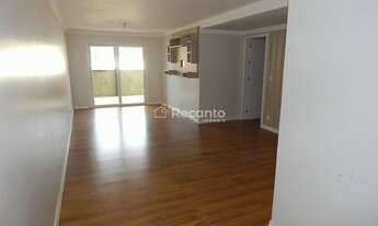 Imagem 2: APARTAMENTO COM 3 DORMITÓRIOS À VENDA, 95 M² POR R$ 900.000,00 - CENTRO - CANELA/RS