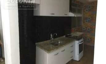 Imagem 3: Santo André - Apartamento Padrão - Vila Lutécia