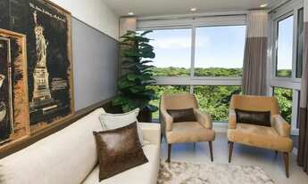 Imagem 4: Apartamento 3 Dorm - Bairro Mato Queimado